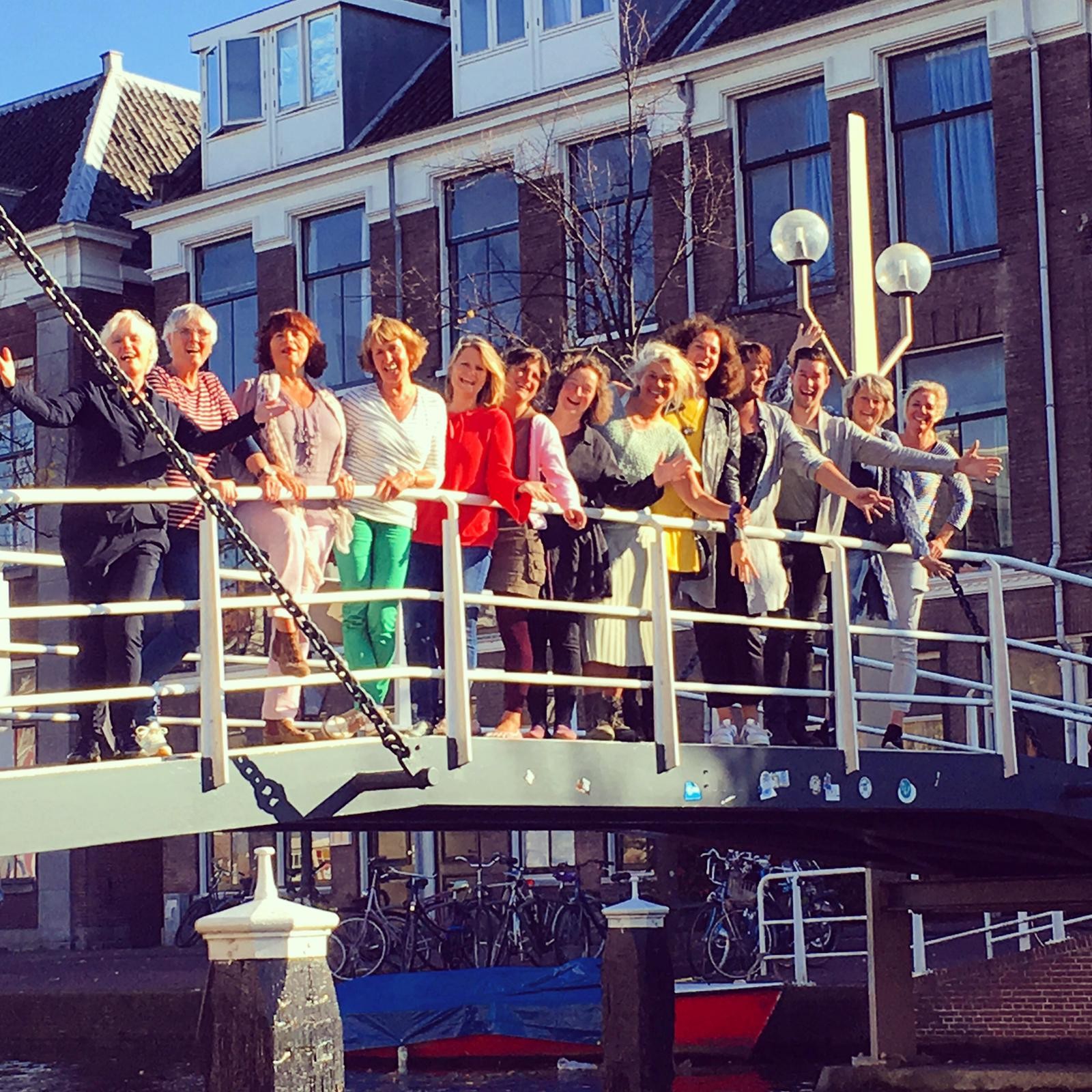 Bestuur van Scarabee