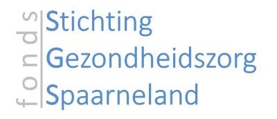 St. Gezondheidszorg Spaarneland