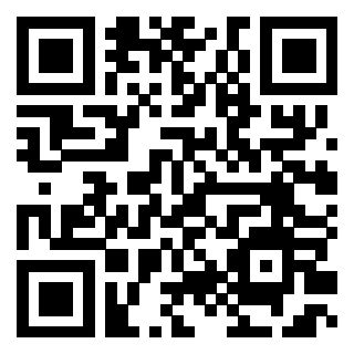 Scan de QR-code om eenmalig te doneren!